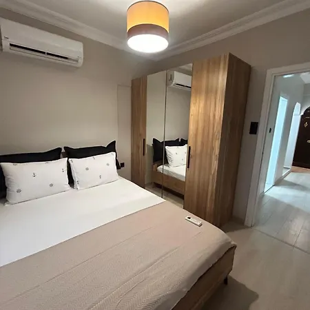 No 8 * Alanya
