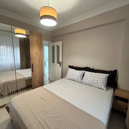 No 8 Alanya